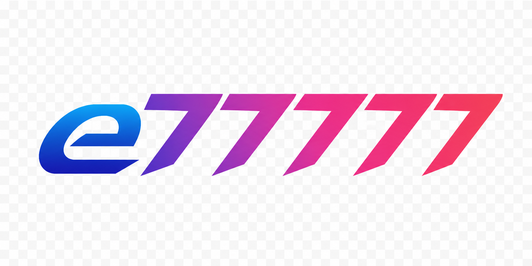 e77777 লোগো